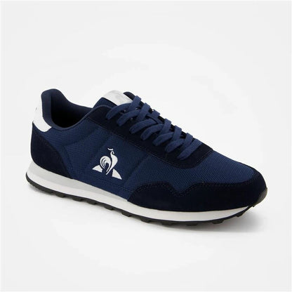 Trainers Le coq sportif Astra Blue