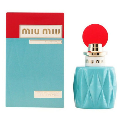 Women's Perfume Miu Miu EDP Miu Miu