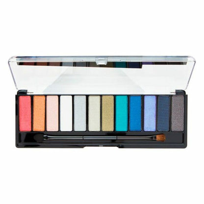 Eye Shadow Palette Magnif'eyes Rimmel London