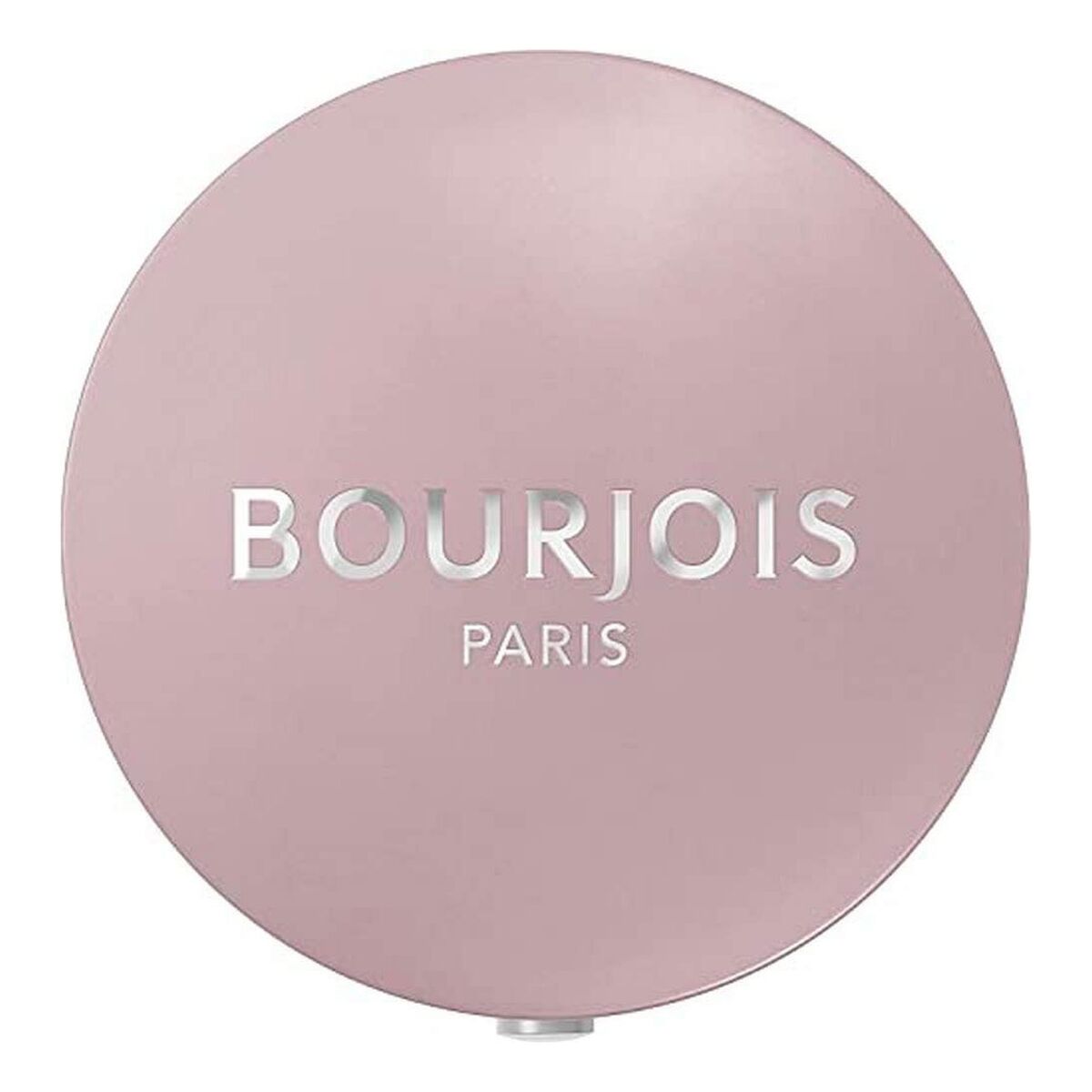 Eyeshadow Little Round Bourjois 74114 16-mauve la la! 16-mauve la la! 1,2 g