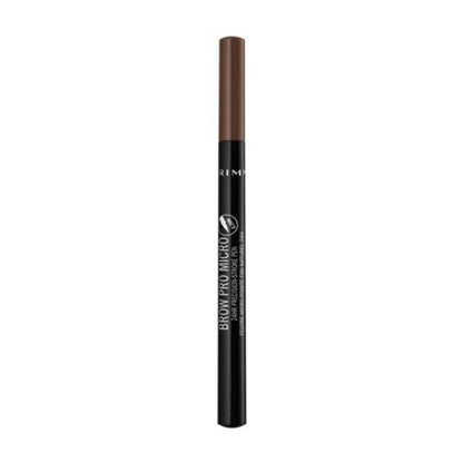 Eyebrow Pencil Brow Pro Micro Precision Rimmel London