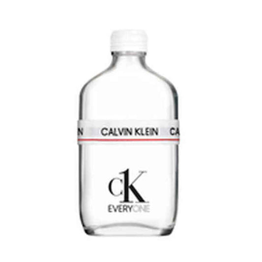 Unisex Perfume EveryOne Calvin Klein EDT