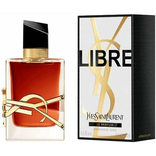 Women's Perfume Yves Saint Laurent   EDP YSL Libre 50 ml