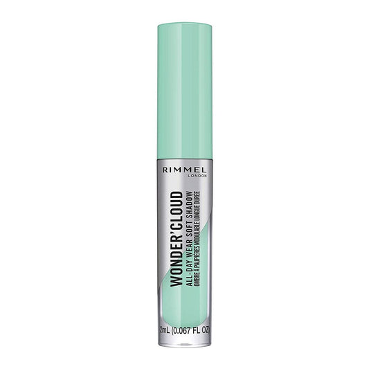 Liquid eye shadow Rimmel London Wonder'Cloud Nº 007