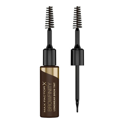 Eyebrow Make-up Max Factor Browfinity Super Long Wear 003-Dark Brown (4,2 ml)