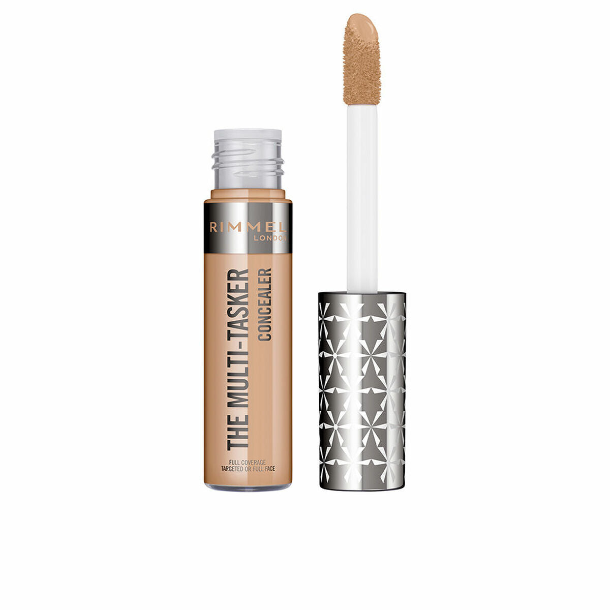 Liquid Corrector Rimmel London The Multi-Tasker Nº 048 Vanilla 10 ml