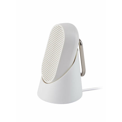 Portable Bluetooth Speakers Lexon Mino T White 5 W