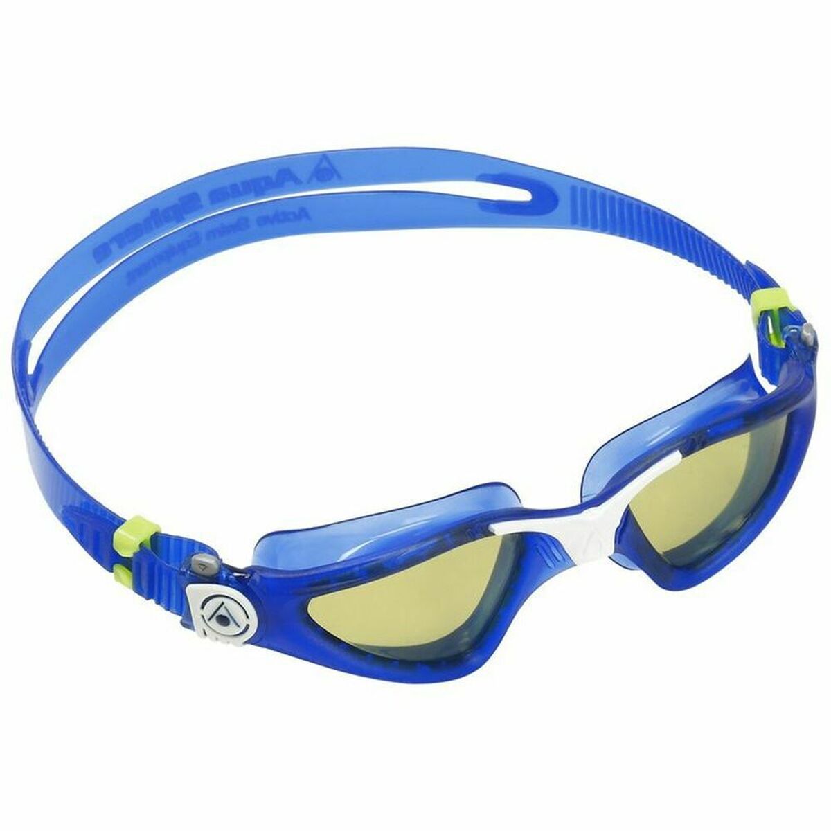 Swimming Goggles Aqua Sphere Kayenne Blue One size