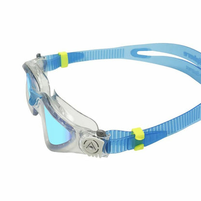 Swimming Goggles Aqua Sphere Kayenne Blue Aquamarine One size