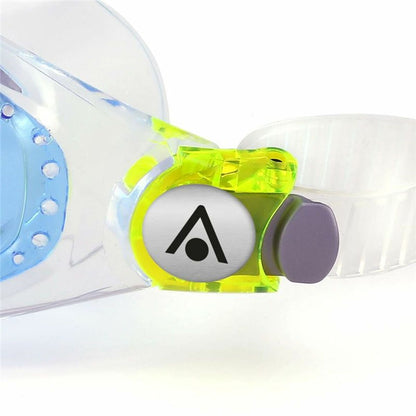 Swimming Goggles Aqua Sphere MS5060000LB White One size S