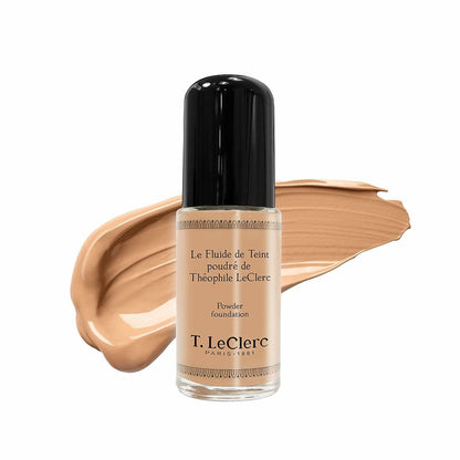 Facial Corrector LeClerc Beige Nº 04 30 ml