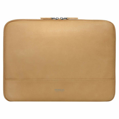 Laptop Cover Mobilis 042033 Beige