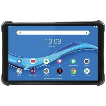 Tablet cover Mobilis 053004 Black