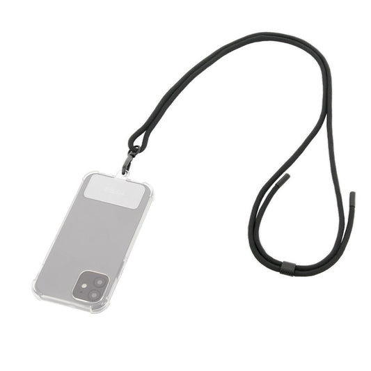 Mobile Phone Lanyard Mobilis 001340