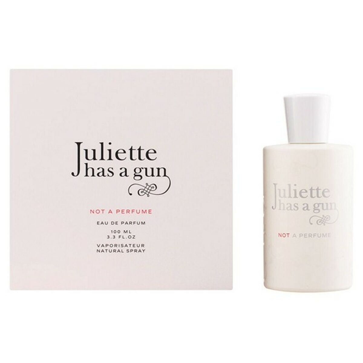 Women's Perfume Not A Juliette Has A Gun EDP