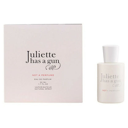 Women's Perfume Not A Juliette Has A Gun EDP