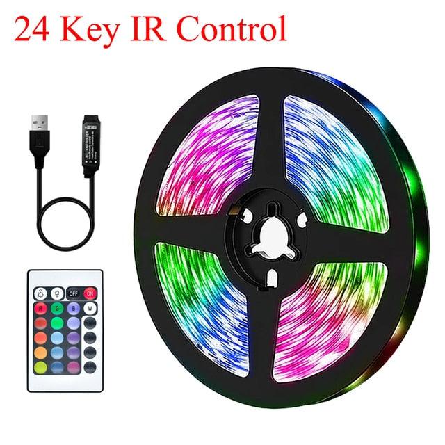 LED Strip Lights - yokefinds.ie