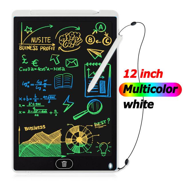 LCD Writing Board - yokefinds.ie