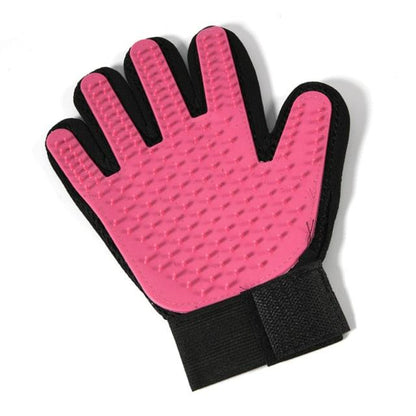 Pet Grooming Gloves - yokefinds.ie