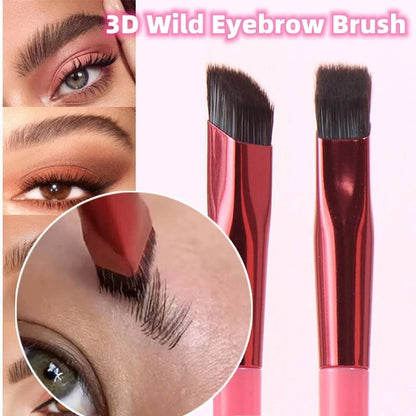 3D Wild Eyebrow Brush (Professional) - yokefinds.ie