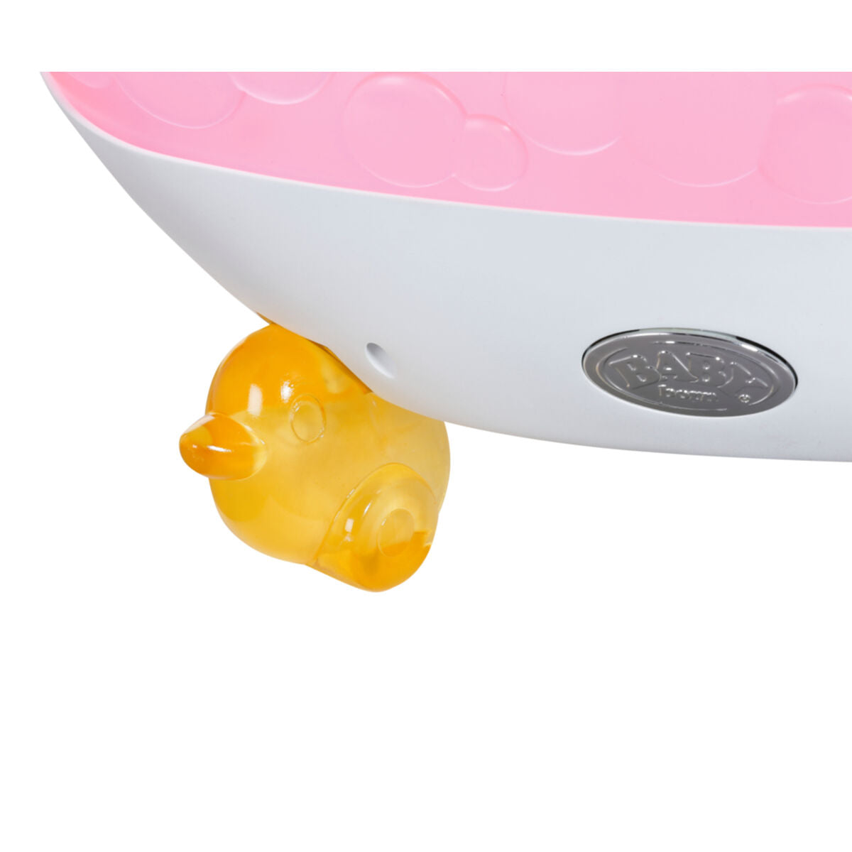 Doll's Bath Set with Accessories Zapf Bath Bathtub - Yokefinds Ireland