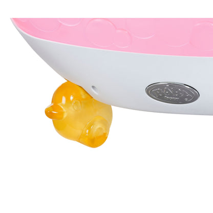 Doll's Bath Set with Accessories Zapf Bath Bathtub - Yokefinds Ireland