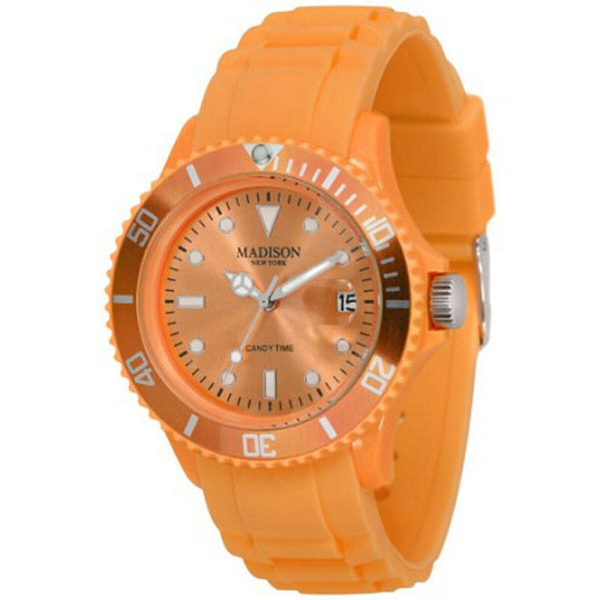 Ladies'Watch Madison U4167-22 (Ø 40 mm)