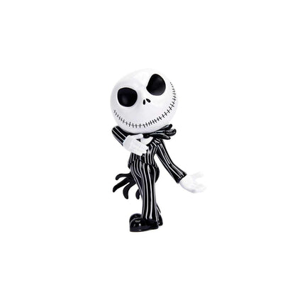 Figure The Nightmare Before Christmas Jack Skellington 10 cm