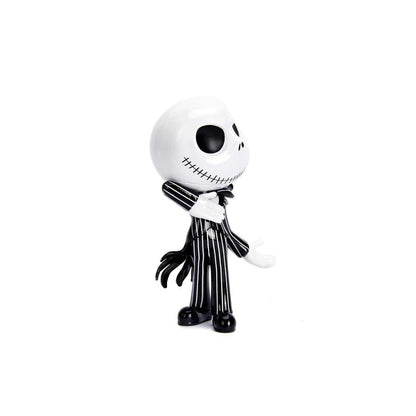 Figure The Nightmare Before Christmas Jack Skellington 10 cm