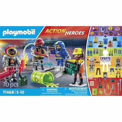 Playset Playmobil