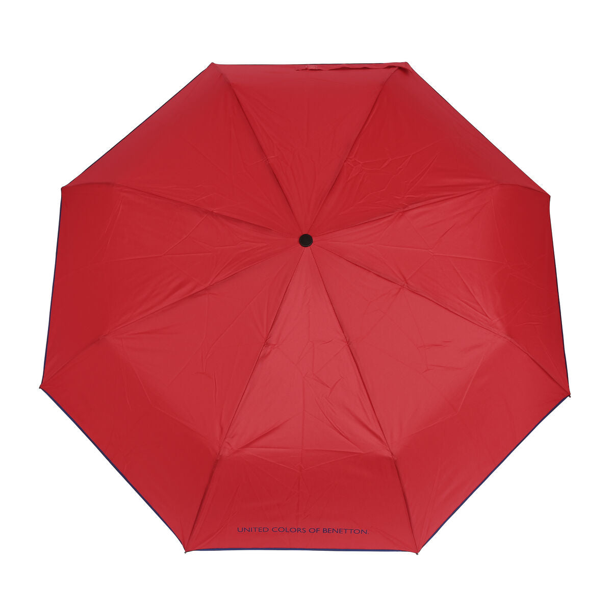 Foldable Umbrella Benetton Red (Ø 94 cm) - Yokefinds Ireland