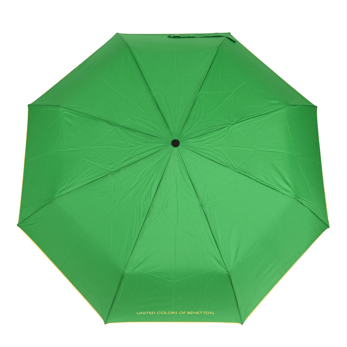 Foldable Umbrella Benetton Green (Ø 94 cm) - Yokefinds Ireland