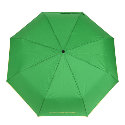 Foldable Umbrella Benetton Green (Ø 94 cm) - Yokefinds Ireland