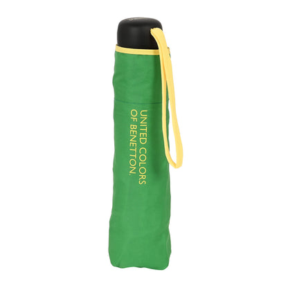 Foldable Umbrella Benetton Green (Ø 94 cm) - Yokefinds Ireland