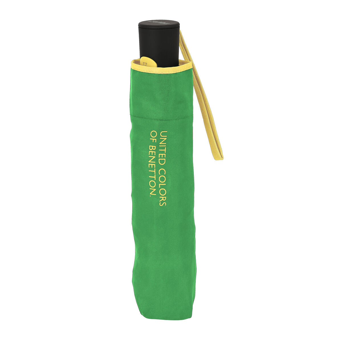 Foldable Umbrella Benetton Green (Ø 93 cm) - Yokefinds Ireland