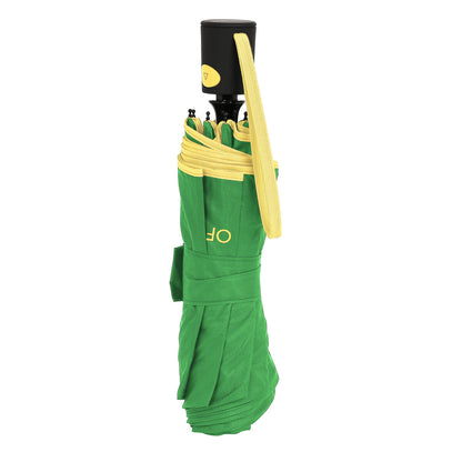 Foldable Umbrella Benetton Green (Ø 93 cm) - Yokefinds Ireland