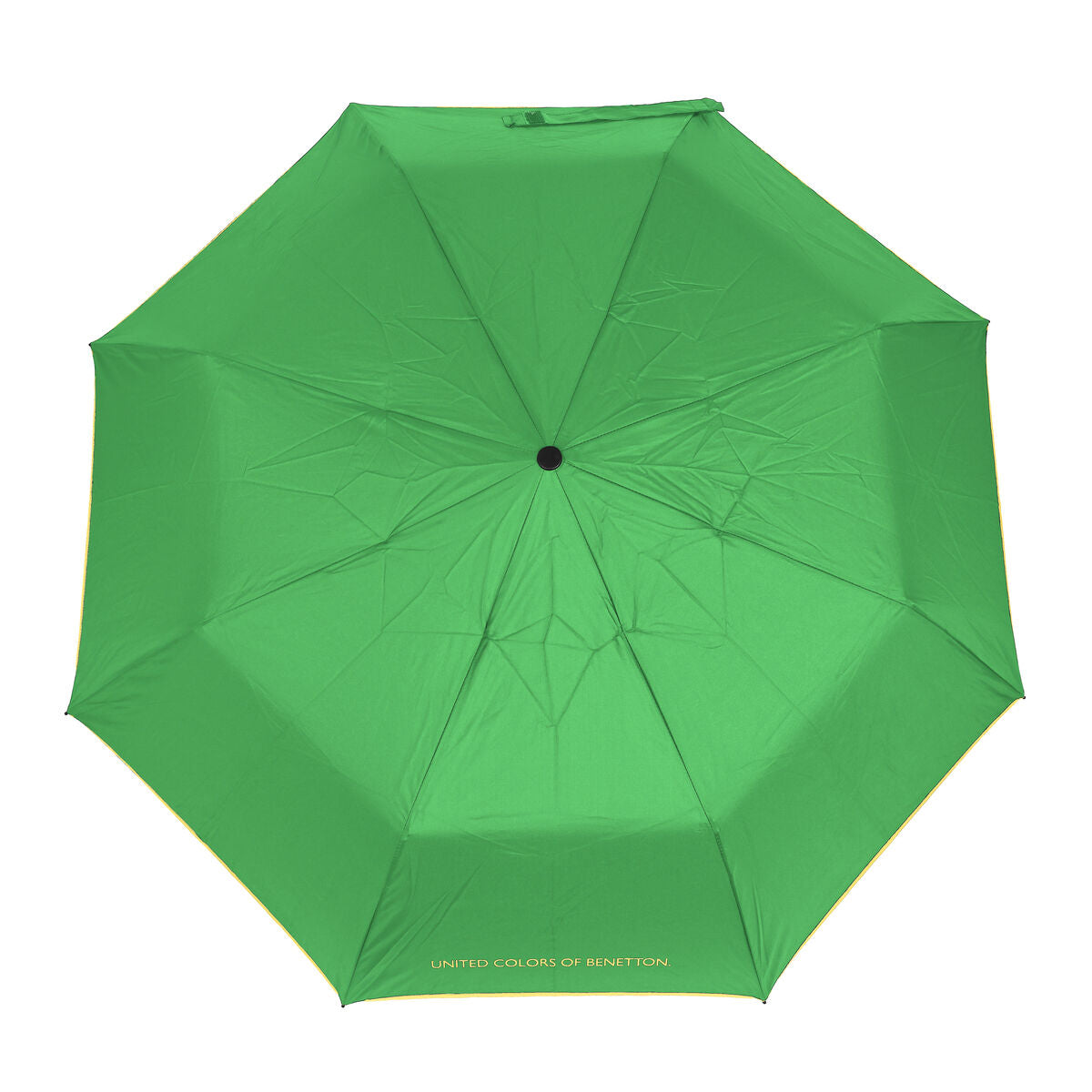 Foldable Umbrella Benetton Green (Ø 93 cm) - Yokefinds Ireland