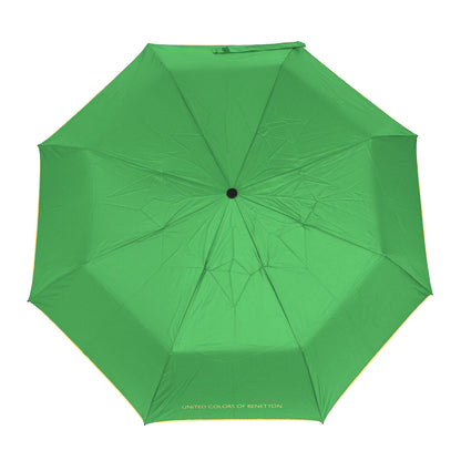 Foldable Umbrella Benetton Green (Ø 93 cm) - Yokefinds Ireland