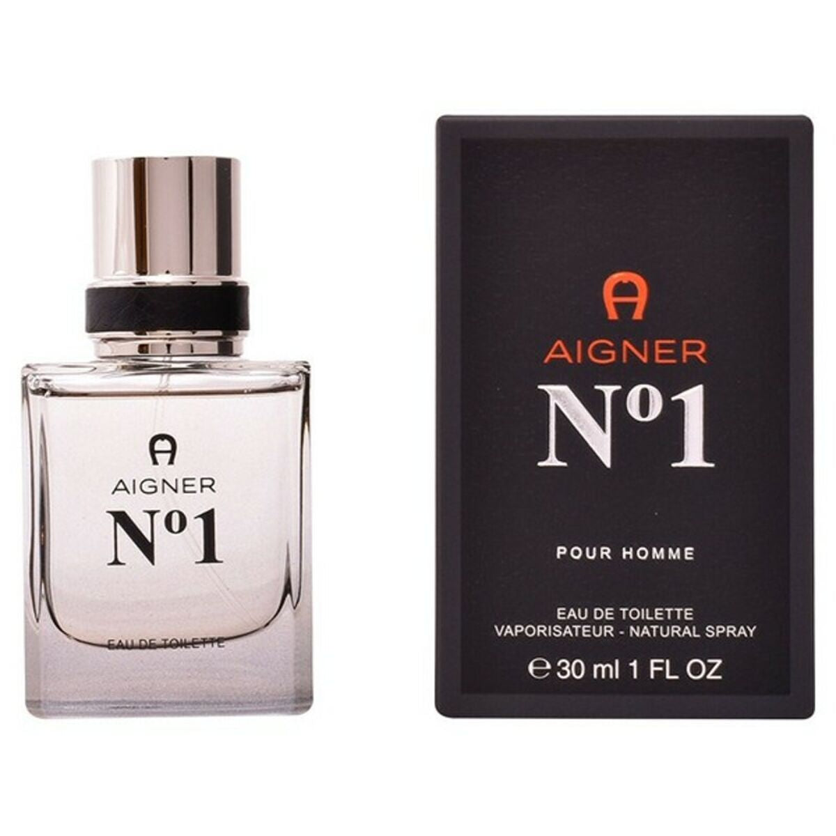 Men's Perfume Aigner Aigner Parfums EDT Nº 1