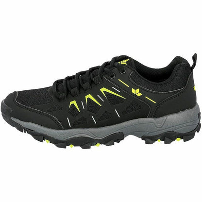 Men's Trainers Brütting Sierra Black