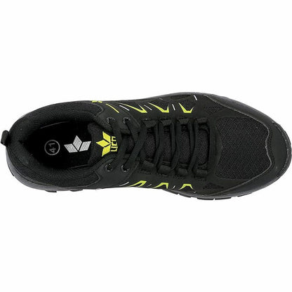 Men's Trainers Brütting Sierra Black