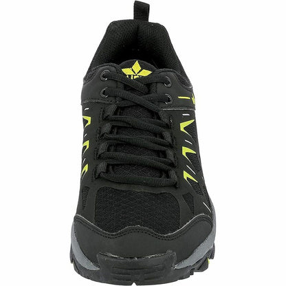 Men's Trainers Brütting Sierra Black