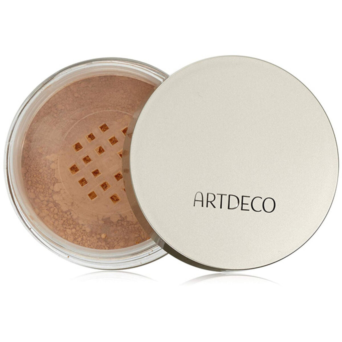 Powder Make-up Base Mineral Powder Clinique 4019674034026 (15 g)