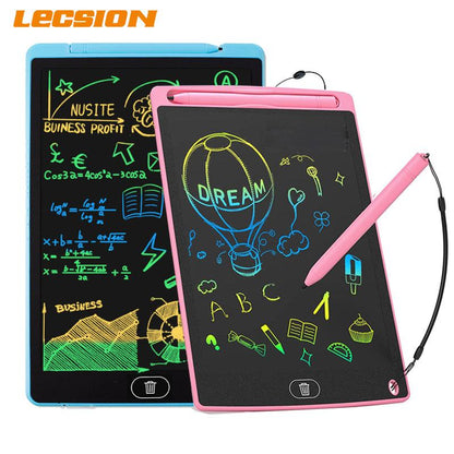 LCD Writing Board - yokefinds.ie