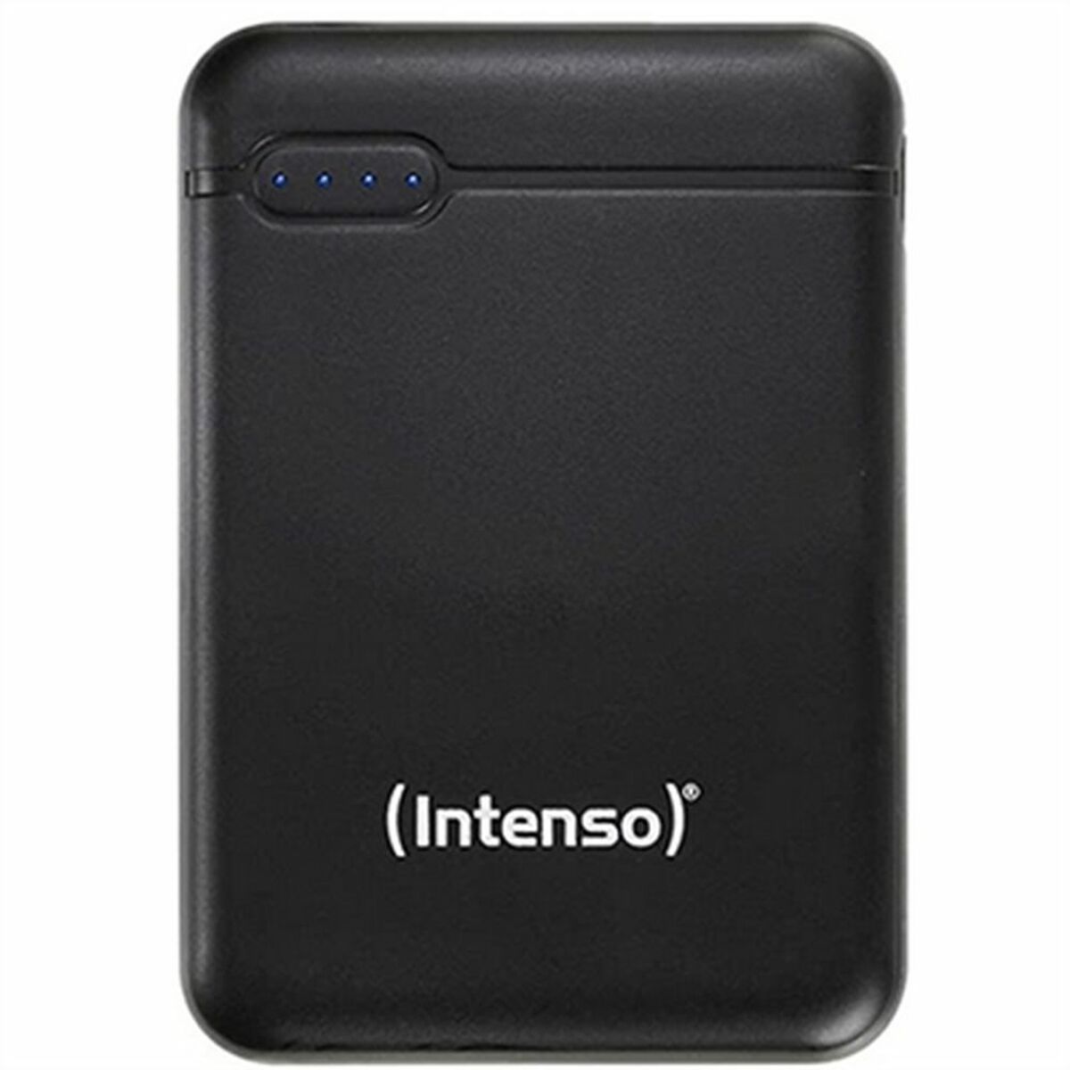 Powerbank INTENSO 7313520 5000 mAh Black