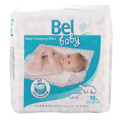 Bed Cover Baby Bel Bel Baby (10 uds) - YOKE FINDS 🇮🇪 IE 