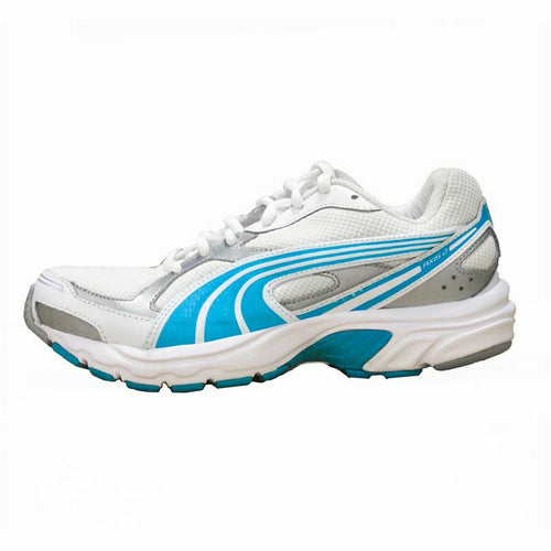 Sports Trainers for Women Puma  Axis 2 White