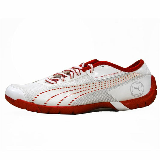 Men's Trainers Puma Sportswear Future Cat Superlt Nc White