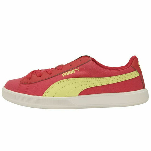 Sports Shoes for Kids Puma Sportswear Puma Archive Low CVS Jr Red - Yokefinds Ireland