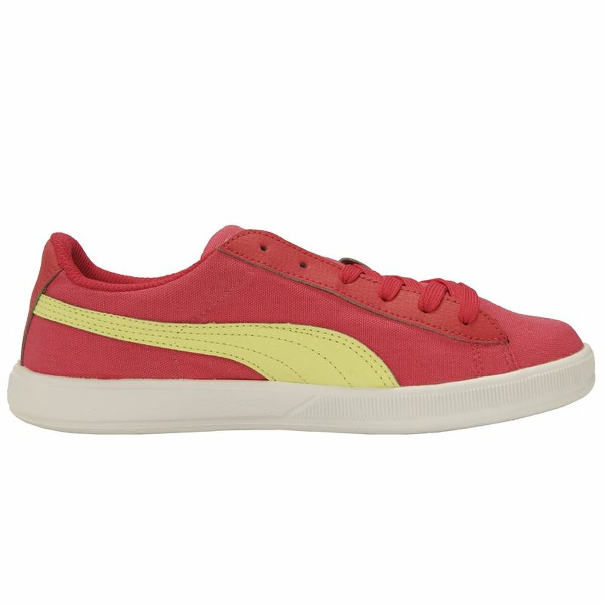 Sports Shoes for Kids Puma Sportswear Puma Archive Low CVS Jr Red - Yokefinds Ireland